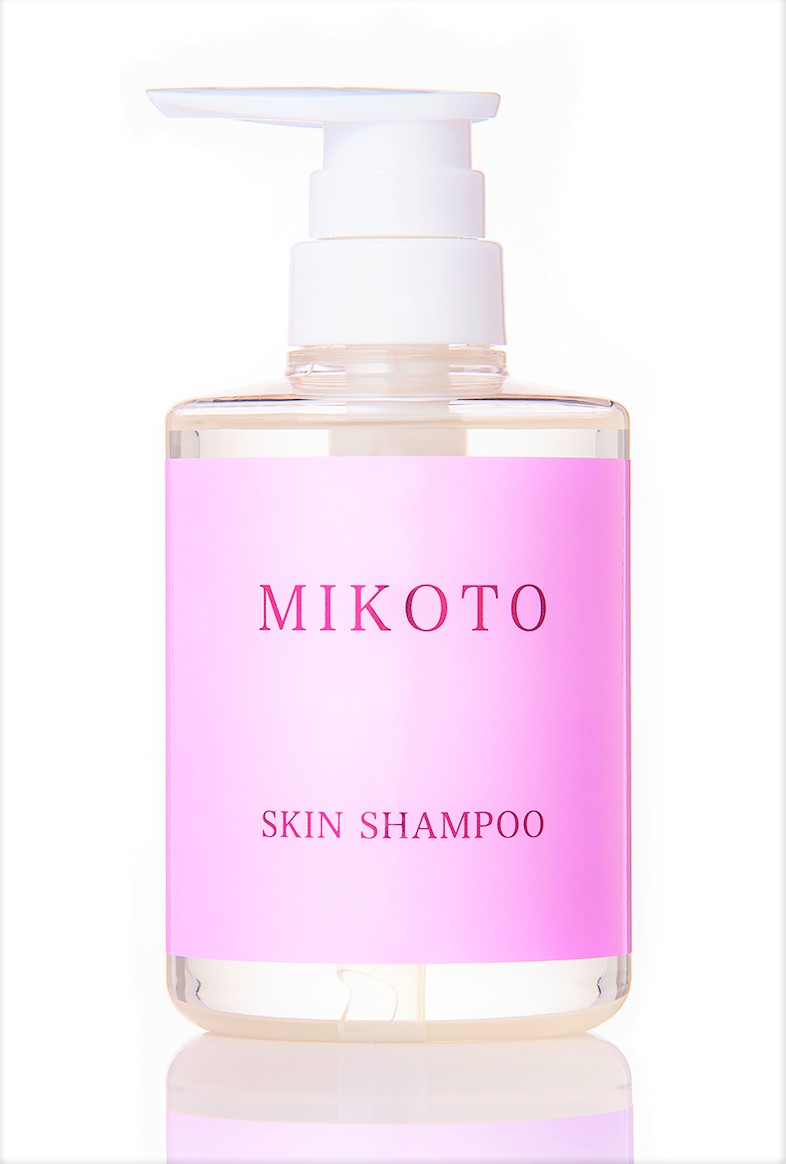 ミコト シャンプー400ml | アンノン